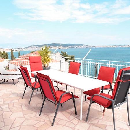 Apartment Nede Trogir Exterior photo