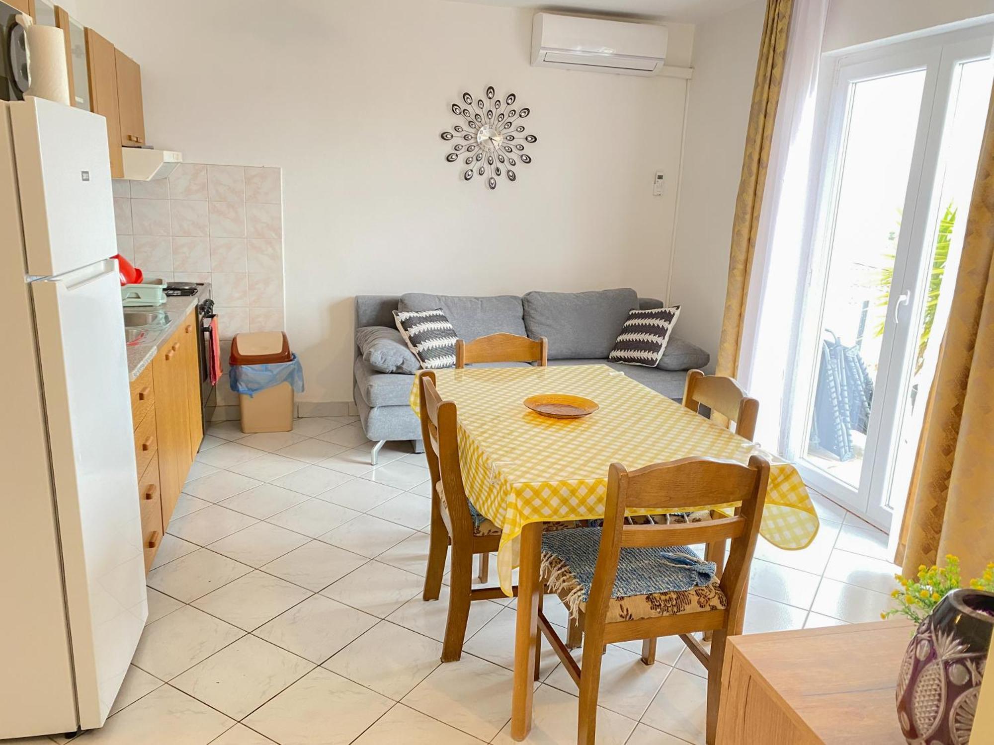 Apartment Nede Trogir Exterior photo