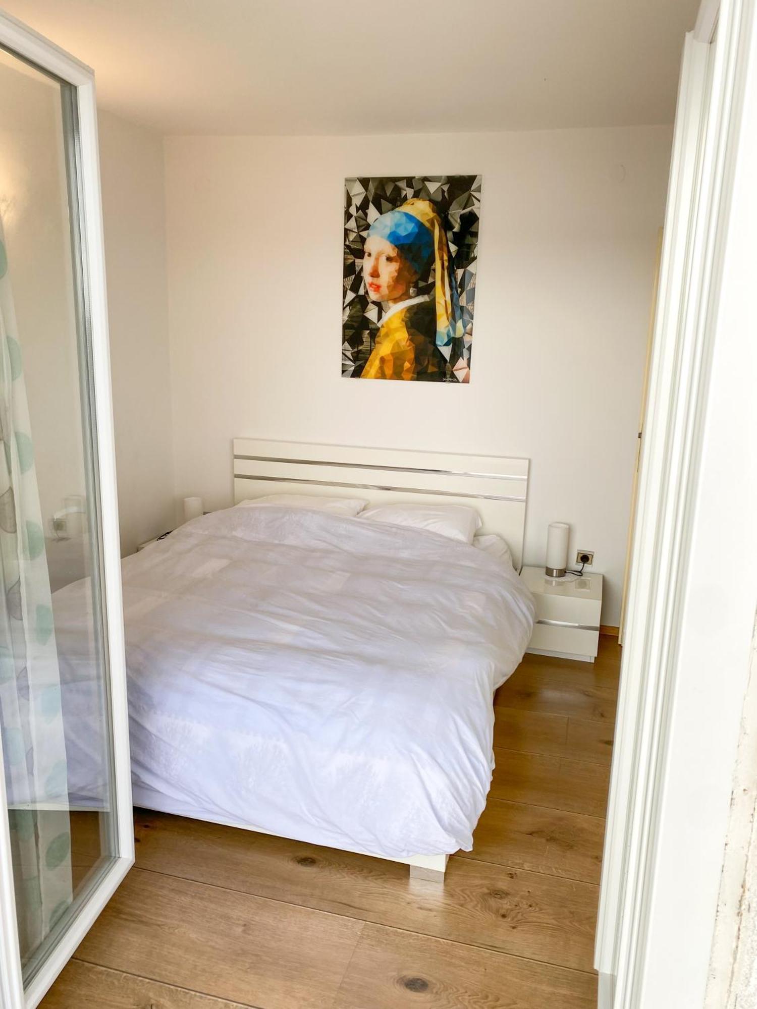 Apartment Nede Trogir Exterior photo