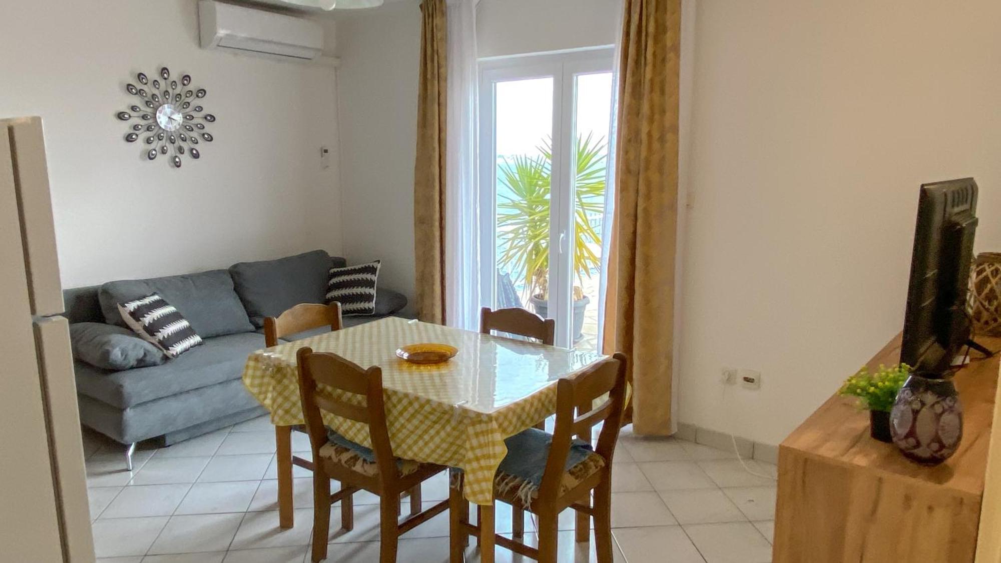 Apartment Nede Trogir Exterior photo